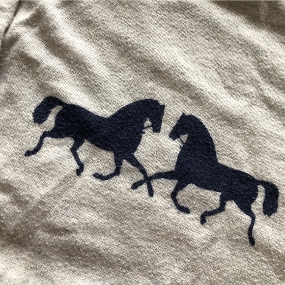 J. Crew The Clare Cardigan in Cream - Picture 4 of 10